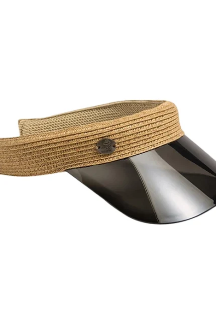 Γυναικείο καπέλο Leisure Στέκα | Karfil Hats Natural Capelo