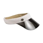 Γυναικείο καπέλο Leisure Στέκα | Karfil Hats White Capelo