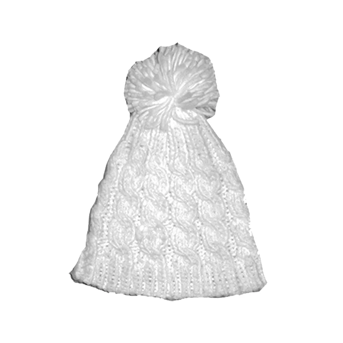 Lisettee-Σκούφος-Karfil-Hats-White Γυναικείο καπέλο Lisettee Σκούφος | Karfil Hats White Capelo