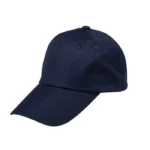 Ανδρικό καπέλο Long Peak Τζόκεϊ | Karfil Hats Navy Capelo
