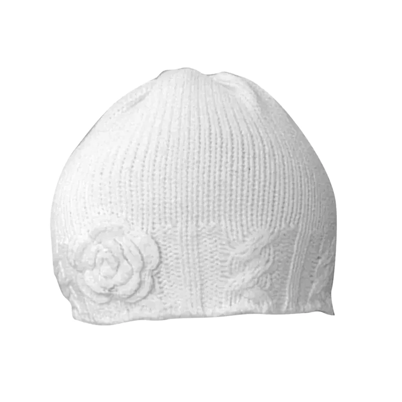 Marta-Σκούφος-Karfil-Hats-White Γυναικείο καπέλο Marta Σκούφος | Karfil Hats White Capelo