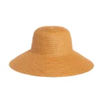 Γυναικείο καπέλο Melisandre Καπέλα Ήλιου | Karfil Hats Camel Capelo