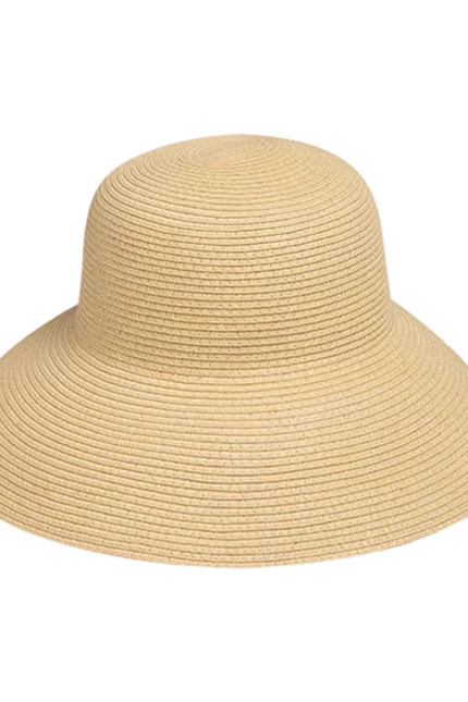 Γυναικείο καπέλο Melisandre Καπέλα Ήλιου | Karfil Hats Natural Capelo
