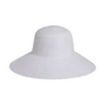 Γυναικείο καπέλο Melisandre Καπέλα Ήλιου | Karfil Hats White Capelo