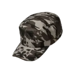 Ανδρικό καπέλο Miamar Τζόκεϊ | Karfil Hats Army Black Capelo