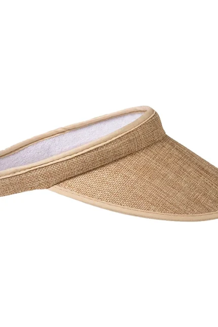 Γυναικείο καπέλο Natuti Στέκα | Karfil Hats Natural Capelo