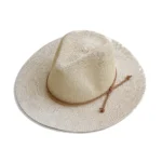 Γυναικείο καπέλο Nima Ρεπούμπλικα | Karfil Hats Beige Capelo