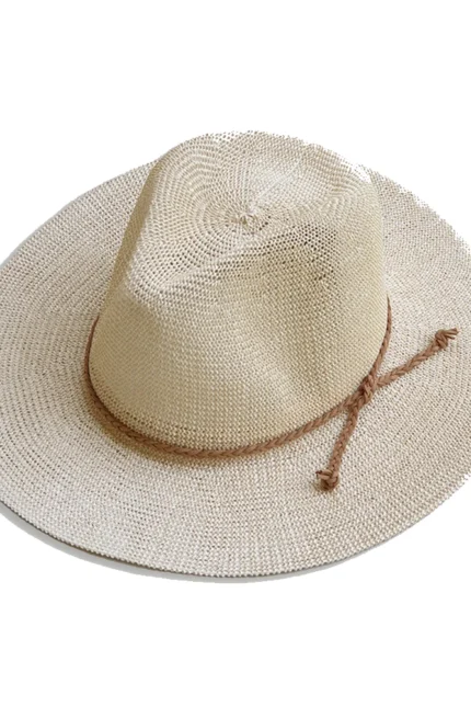 Γυναικείο καπέλο Nima Ρεπούμπλικα | Karfil Hats Beige Capelo