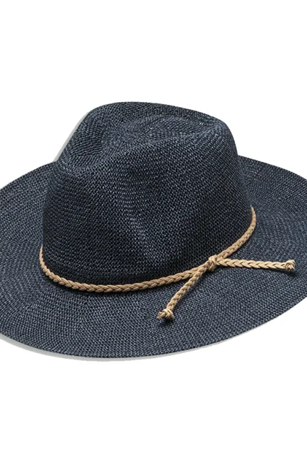 Γυναικείο καπέλο Nima Ρεπούμπλικα | Karfil Hats Navy Capelo