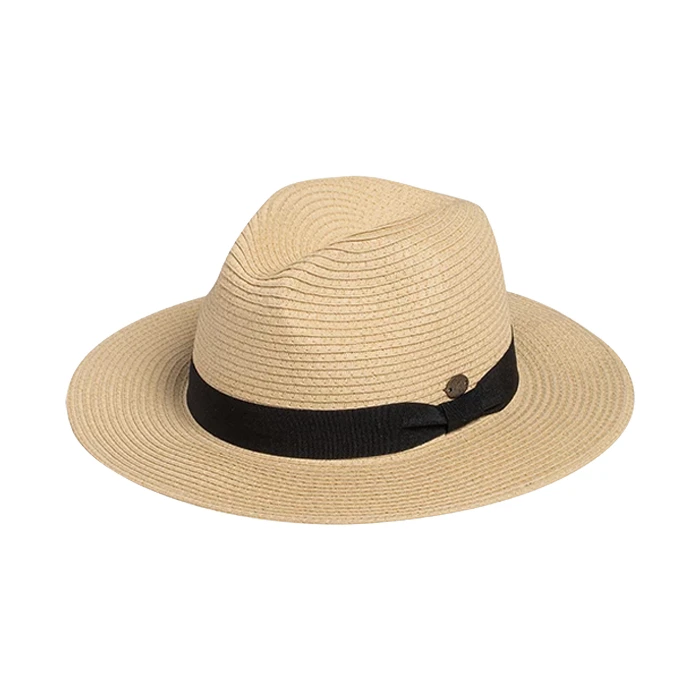 Olenna-Ρεπούμπλικα-Karfil-Hats-Natural Ανδρικό καπέλο Olenna Ρεπούμπλικα | Karfil Hats Natural Capelo