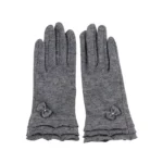 Orchy Γάντια | Karfil Hats Grey της Capelo