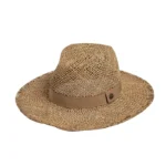 Ανδρικό καπέλο Orell Ρεπούμπλικα | Karfil Hats Natural Capelo