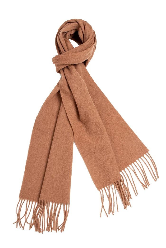 Pana-Κασκόλ-Karfil-Hats-Camel Κασκόλ Καμηλό