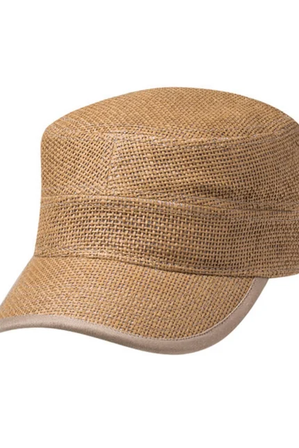 Ανδρικό καπέλο Pastraw Τζόκεϊ | Karfil Hats Natural Capelo