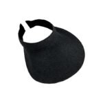Γυναικείο καπέλο Pera Στέκα | Karfil Hats Black Capelo