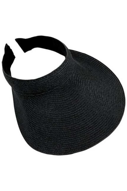 Γυναικείο καπέλο Pera Στέκα | Karfil Hats Black Capelo