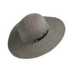 Γυναικείο καπέλο Rolla Καπέλο Ηλίου | Karfil Hats Black Capelo