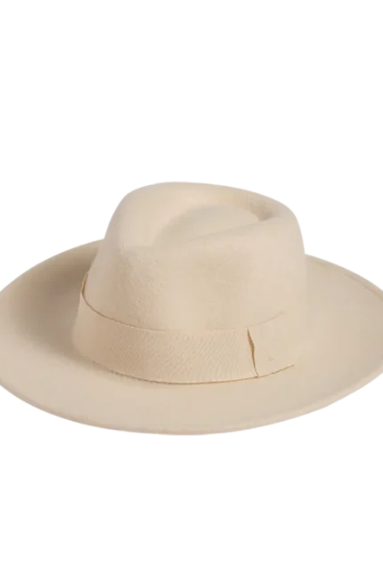 Ανδρικό καπέλο Ross Ρεπούμπλικα | Karfil Hats Off White Capelo