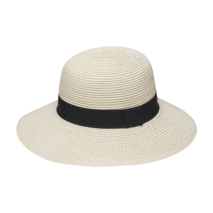 Ruji-Καπέλο-Ηλιου-Karfil-Hats-Off-White Γυναικείο καπέλο ήλιου Ruji Καπέλο ‘Ηλιου | Karfil Hats Off White Capelo