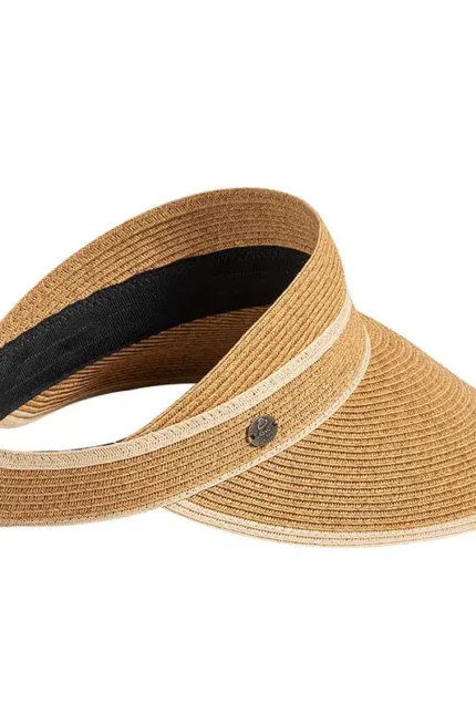 Γυναικείο καπέλο Sansa Στέκα | Karfil Hats Camel Capelo