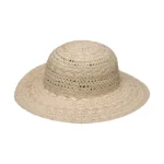 Γυναικείο καπέλο Sejour Καπέλο Ηλίου | Karfil Hats Beige Capelo