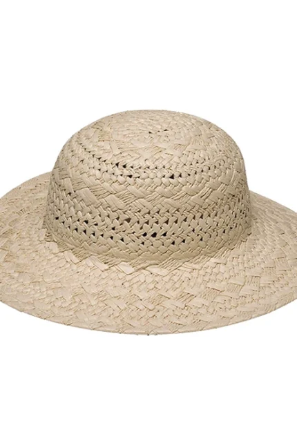 Γυναικείο καπέλο Sejour Καπέλο Ηλίου | Karfil Hats Beige Capelo