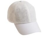 Ανδρικό καπέλο Shack Τζόκεϊ | Karfil Hats White Capelo