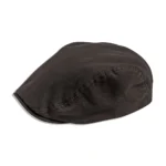Ανδρικό καπέλο Snapback Τραγιάσκα | Karfil Hats Black Capelo
