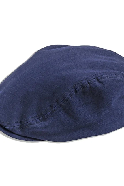 Ανδρικό καπέλο Snapback Τραγιάσκα | Karfil Hats Navy Capelo