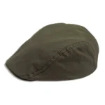 Ανδρικό καπέλο Snapback Τραγιάσκα | Karfil Hats Olive Capelo