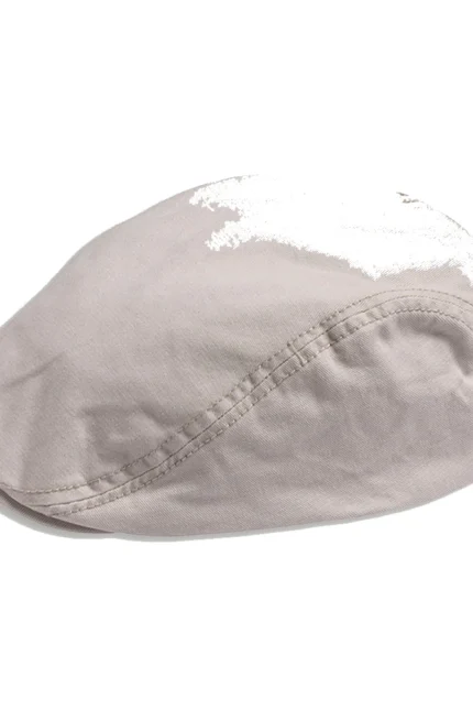 Ανδρικό καπέλο Snapback Τραγιάσκα | Karfil Hats Stone Capelo