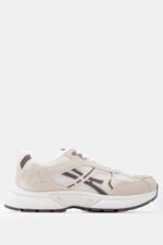 Γυναικεία sneakers Sneakers σε Συνδυασμό Χρωμάτων – Μπεζ LUIGI