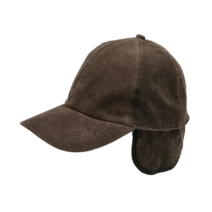 Sofie-Τζόκεϊ-Karfil-Hats-Brown Ανδρικό καπέλο Sofie Τζόκεϊ | Karfil Hats Brown Capelo