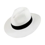 Ανδρικό καπέλο Teardrop Ρεπούμπλικα | Karfil Hats Natural Capelo