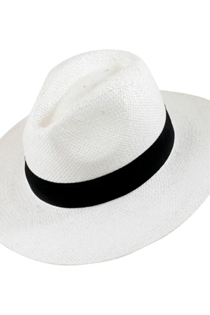 Ανδρικό καπέλο Teardrop Ρεπούμπλικα | Karfil Hats Natural Capelo