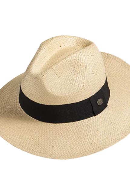 Ανδρικό καπέλο Teardrop Ρεπούμπλικα | Karfil Hats Off White Capelo