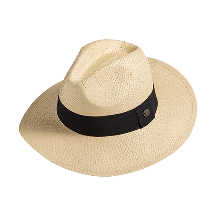 Teardrop-Ρεπούμπλικα-Karfil-Hats-Off-White Ανδρικό καπέλο Teardrop Ρεπούμπλικα | Karfil Hats Off White Capelo