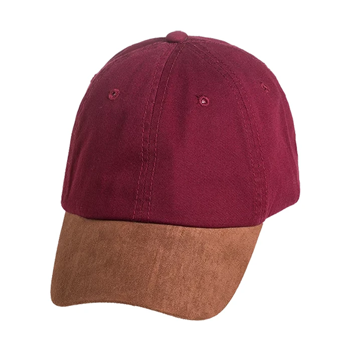 Timba-Τζόκεϊ-Karfil-Hats-Maroon Ανδρικό καπέλο Timba Τζόκεϊ | Karfil Hats Maroon Capelo
