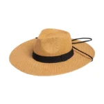 Ανδρικό καπέλο Tortuga Καπέλο Ήλιου | Karfil Hats Camel Capelo