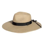 Ανδρικό καπέλο Tortuga Καπέλο Ήλιου | Karfil Hats Natural Capelo