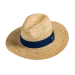 Ανδρικό καπέλο Traveler Ρεπούμπλικα | Karfil Hats Navy Capelo