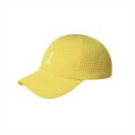 Ανδρικό καπέλο Tropic Ventair Spacecap | Kangol® Lemon Sorbet Capelo