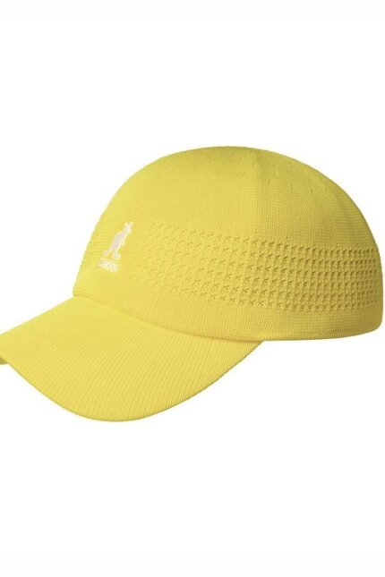 Ανδρικό καπέλο Tropic Ventair Spacecap | Kangol® Lemon Sorbet Capelo
