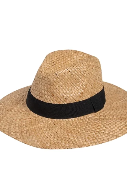 Ανδρικό καπέλο Tully Ρεπούμπλικα | Karfil Hats Brown Capelo