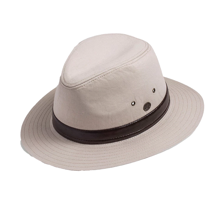 Turner-Ρεπούμπλικα-Karfil-Hats-Beige Ανδρικό καπέλο Turner Ρεπούμπλικα | Karfil Hats Beige Capelo