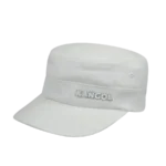 Ανδρικό καπέλο Twill Army Τζόκεϊ | Kangol Navy Capelo