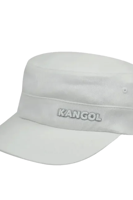 Ανδρικό καπέλο Twill Army Τζόκεϊ | Kangol Navy Capelo