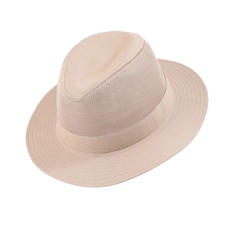 Ventair-Ρεπούμπλικα-Karfil-Hats-Natural Ανδρικό καπέλο Ventair Ρεπούμπλικα | Karfil Hats Natural Capelo