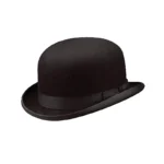 Ανδρικό καπέλο Virgil | Karfil Hats Black Capelo