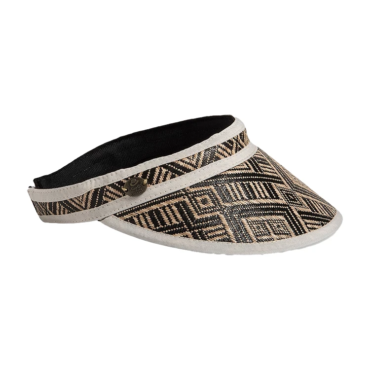 Wakana-Στέκα-Karfil-Hats-White Γυναικείο καπέλο Wakana Στέκα | Karfil Hats White Capelo